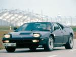 BMW M1 1978 года